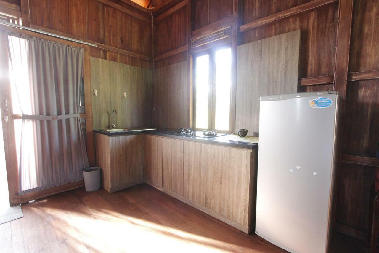 Villa Angel D'Uma Jasri Exteriör bild